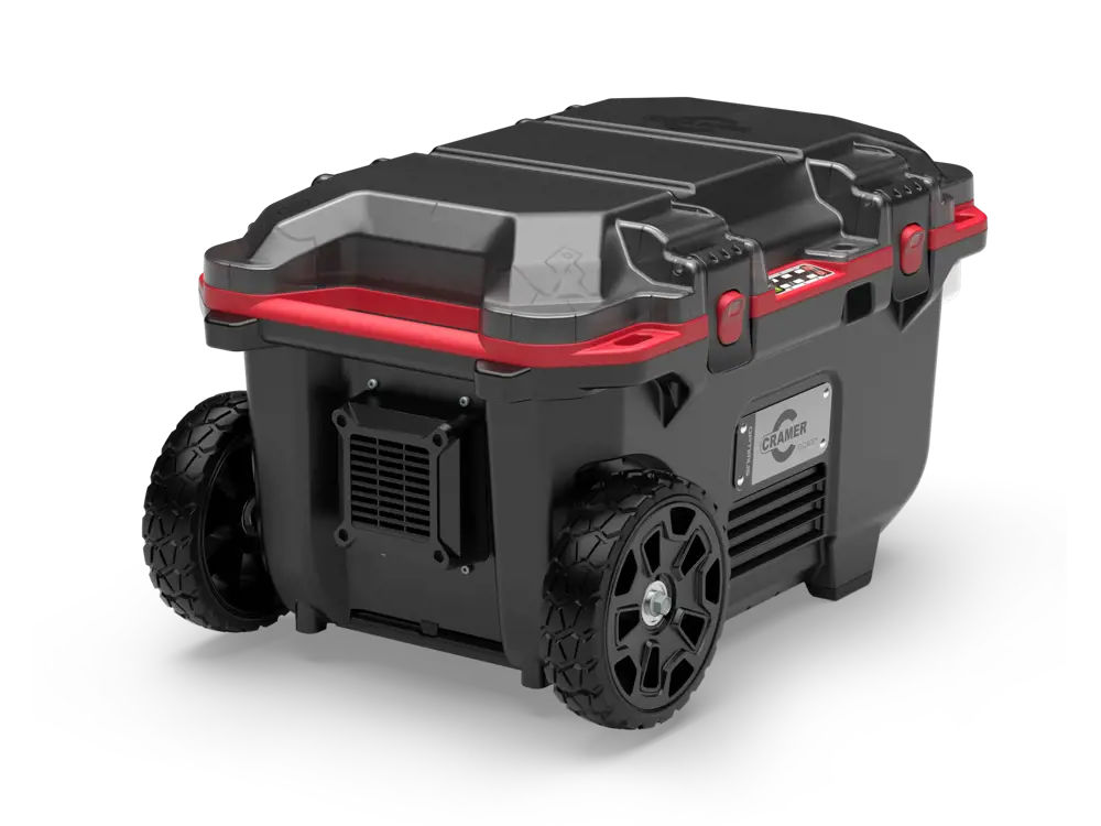 Cramer CL2C Optimus ChargeLink Combo M – Bild 2