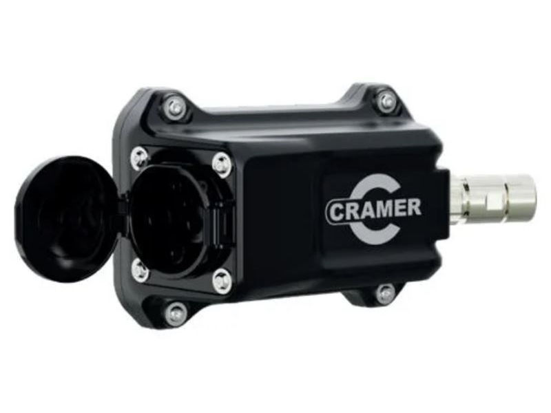 Cramer CL2C Optimus ChargeLink Combo M – Bild 3