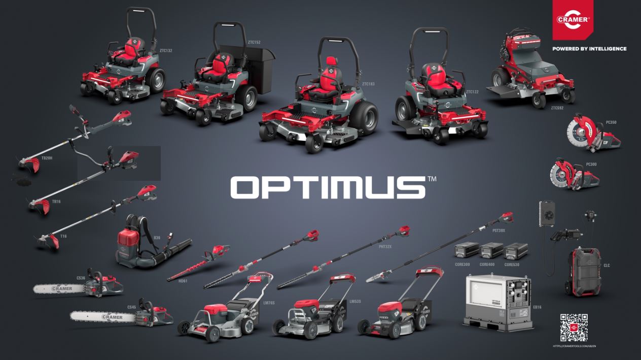 Cramer CL2C Optimus ChargeLink Combo M – Bild 8