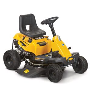 Cub Cadet LR2 NS76 Aufsitzmäher