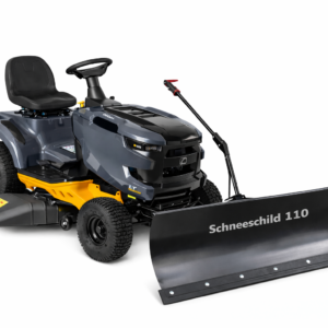 Cub Cadet LT1 S86 Rasentraktor inkl. Winterpaket 110 Plus