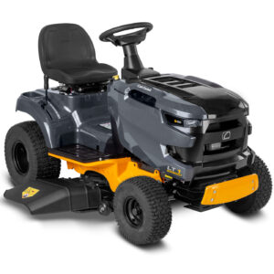 Cub Cadet LT1 S86 Rasentraktor mit Mulchfunktion