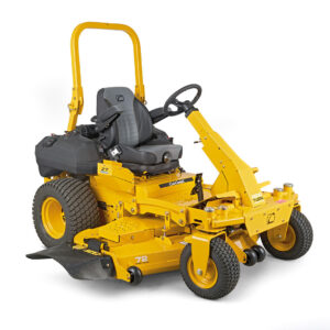 Cub Cadet Z7 183 Null-Wendekreismäher - Kawasaki Motor