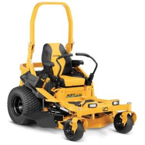 Cub Cadet XZ7 L122 Ultima Z-TURNS Aufsitzmäher