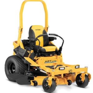 Cub Cadet XZ7 L152i - Z-TURNS Mäher Ultima
