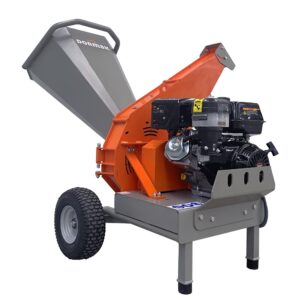 DORMAK BIO SH 90 L Benzin-Gartenhäcksler