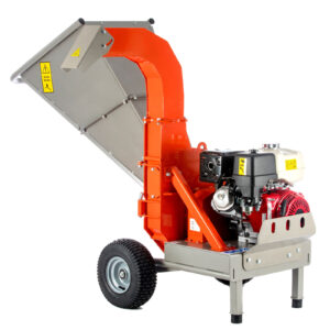 DORMAK SH 85 H Benzin-Gartenhäcksler