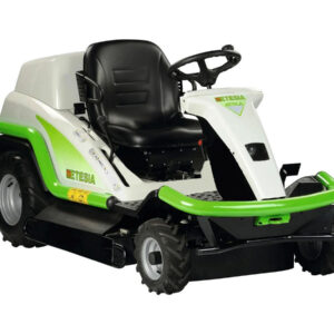 ETESIA Attila SKD Gestrüppmäher