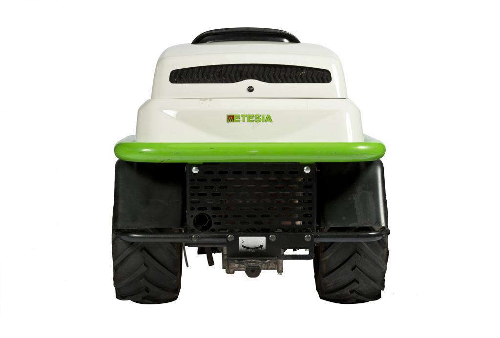 ETESIA Attila SKD Gestrüppmäher – Bild 2