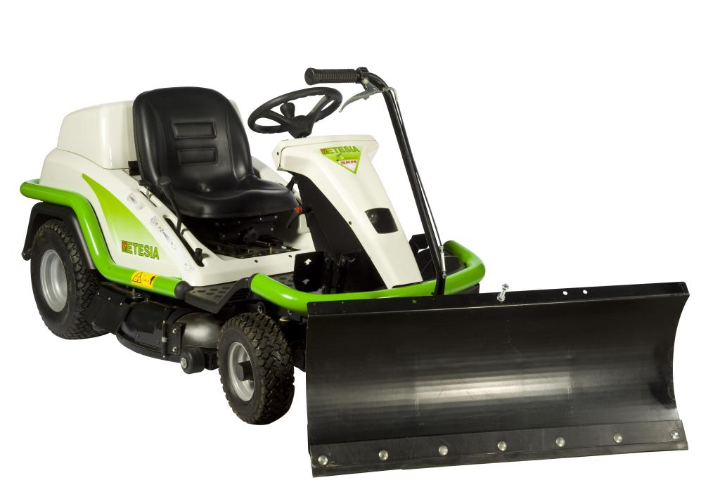 ETESIA Attila SKD Gestrüppmäher – Bild 12