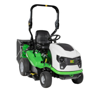 ETESIA Hydro 100 MK124 Rasentraktor