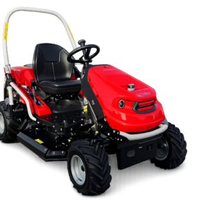 Efco Tuareg 92 Pro KAWA FS651V Hochgrassmäher