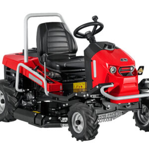 Efco Tuareg 85 2WD Hochgrasmäher