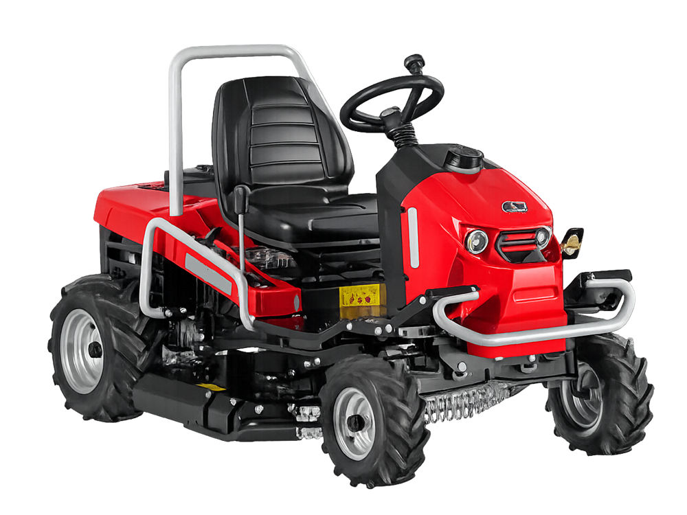 Efco Tuareg 85 2WD Hochgrasmäher
