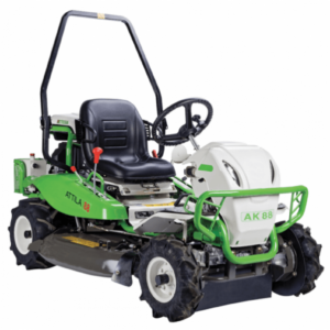 ETESIA Attila AK 88 Gestrüppmäher