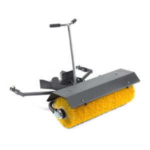 Stiga Frontkehrmaschine Park 300