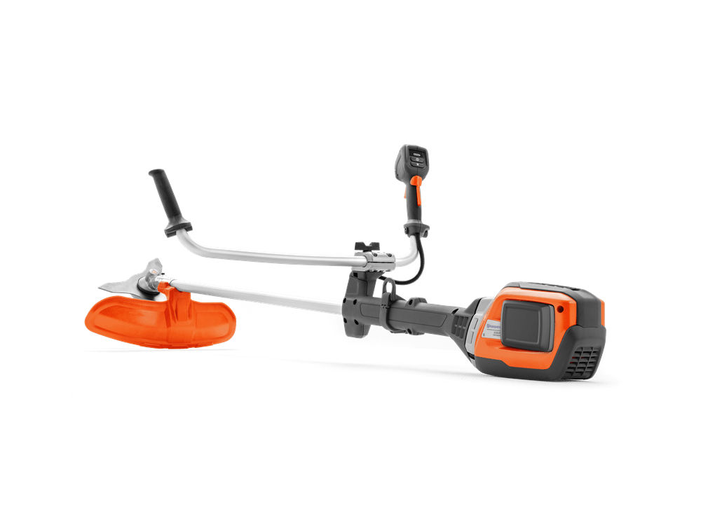 Husqvarna 535iFR Profi Akku-Sense