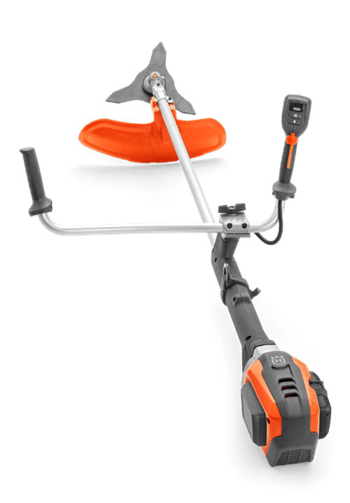 Husqvarna 535iFR Profi Akku-Sense – Bild 2