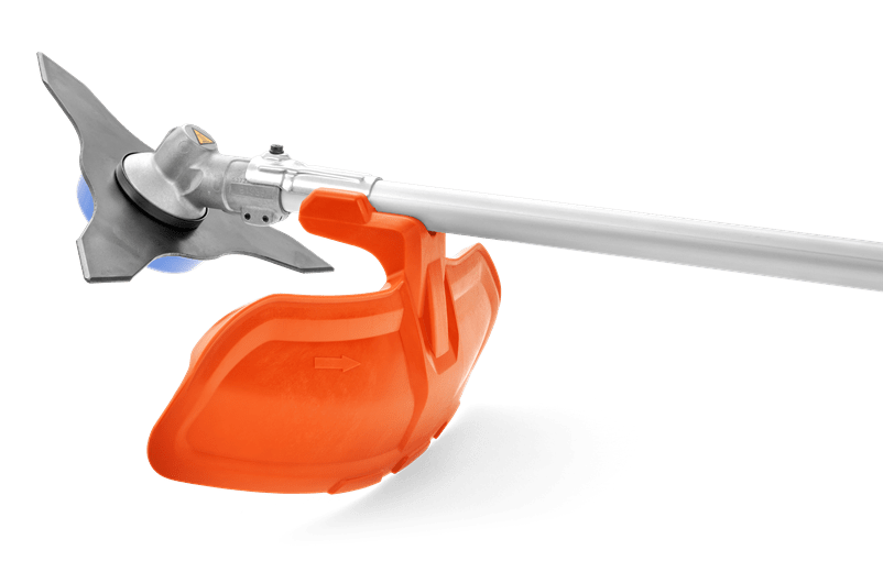 Husqvarna 535iFR Profi Akku-Sense – Bild 4