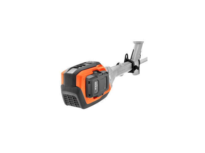 Husqvarna 535iFR Profi Akku-Sense – Bild 8