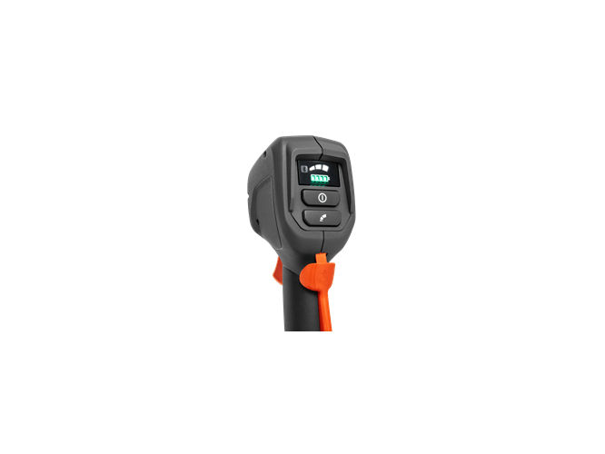 Husqvarna 535iFR Profi Akku-Sense – Bild 6