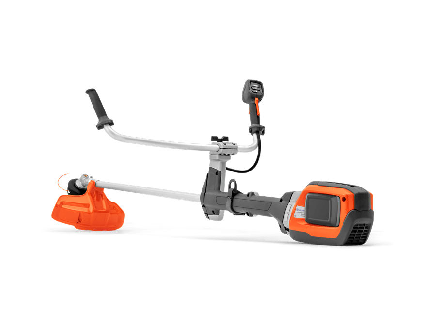 Husqvarna 535iRX Profi Akku-Sense – Bild 2
