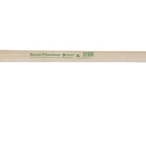 Harzer Pflanzhaue mit Eschenstiel 105cm