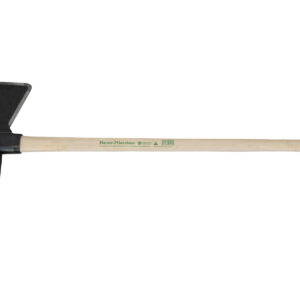 Harzer Pflanzhaue mit Eschenstiel 105 cm | 2710 g