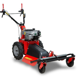 Herkules HWM 65R Wiesenmäher