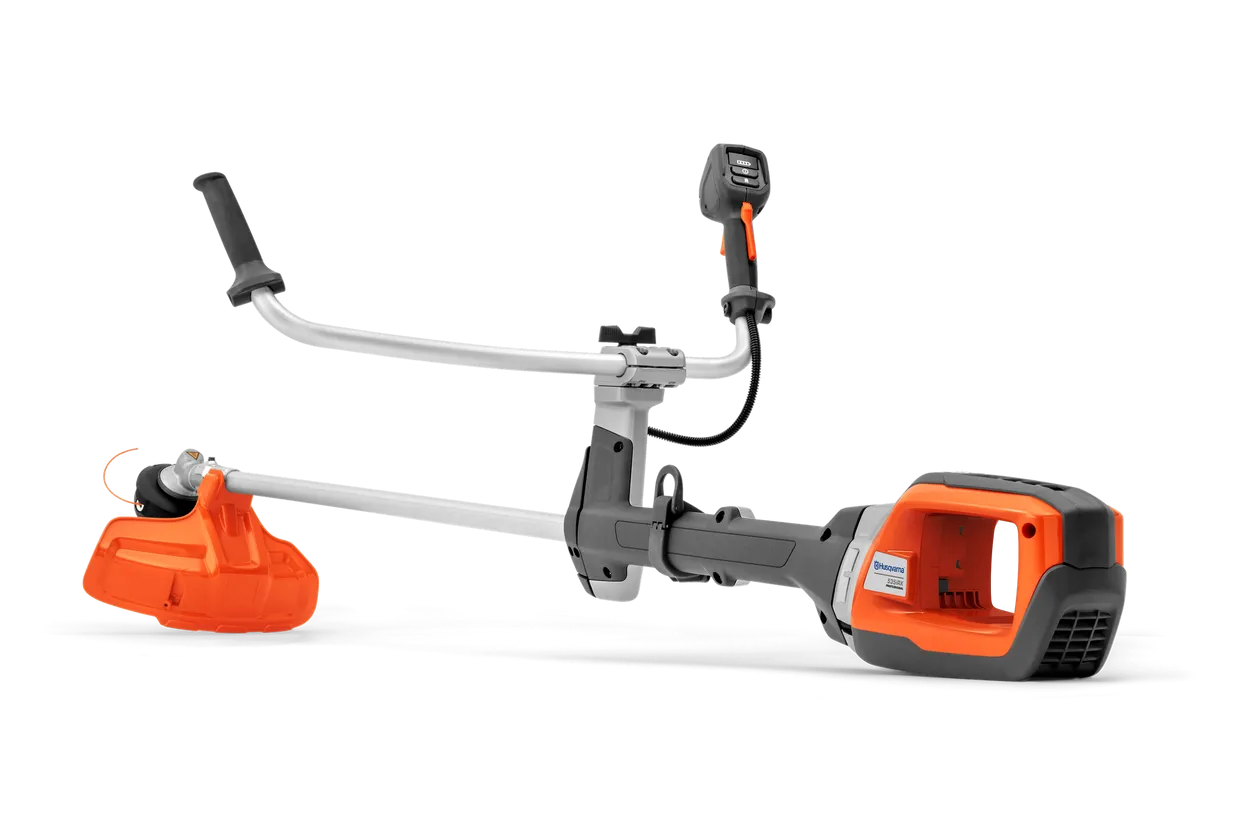 Husqvarna 535iRX Profi Akku-Sense
