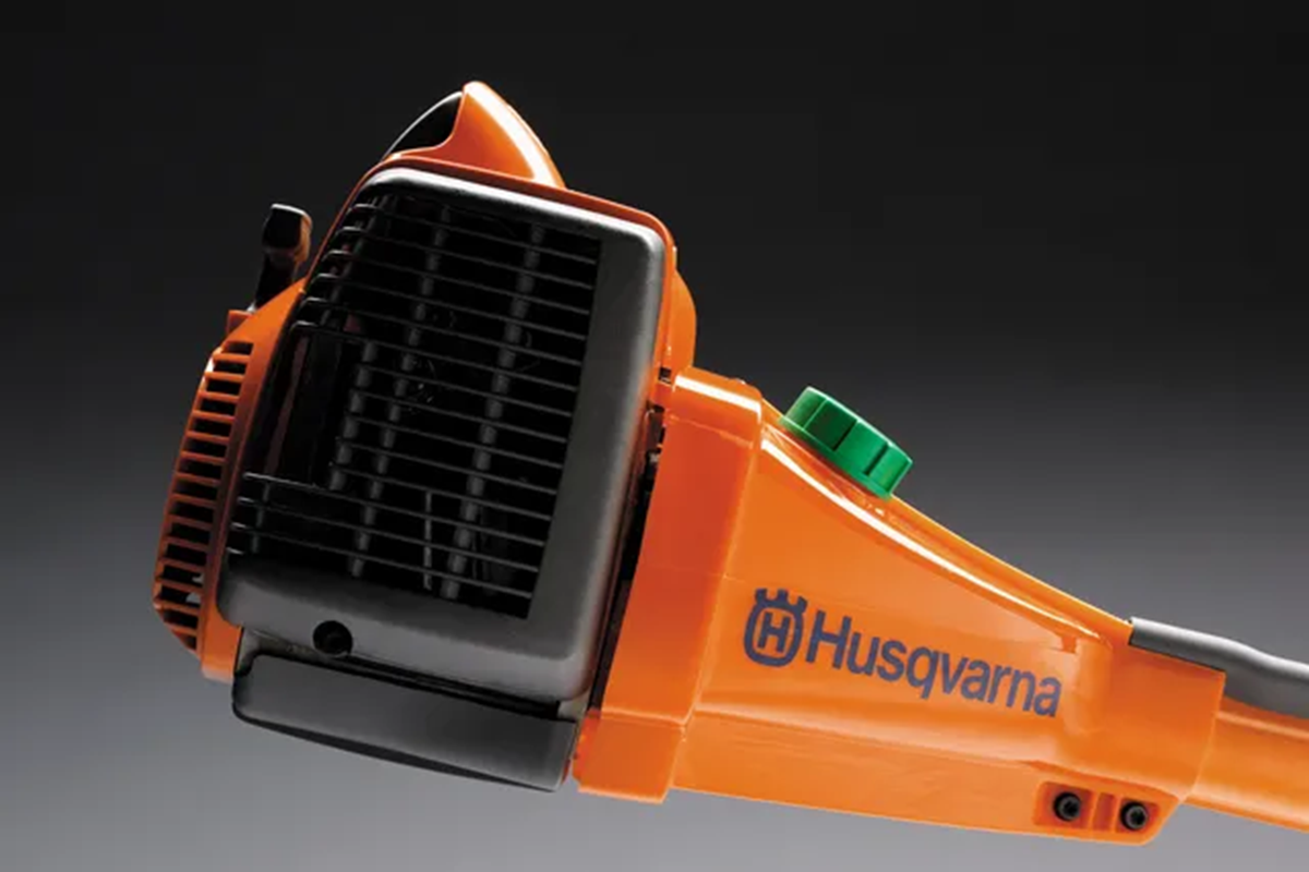 Husqvarna 545RXT AutoTune Profi Motorsense – Bild 5