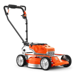 Husqvarna LB 553iV Akku-Rasenmäher