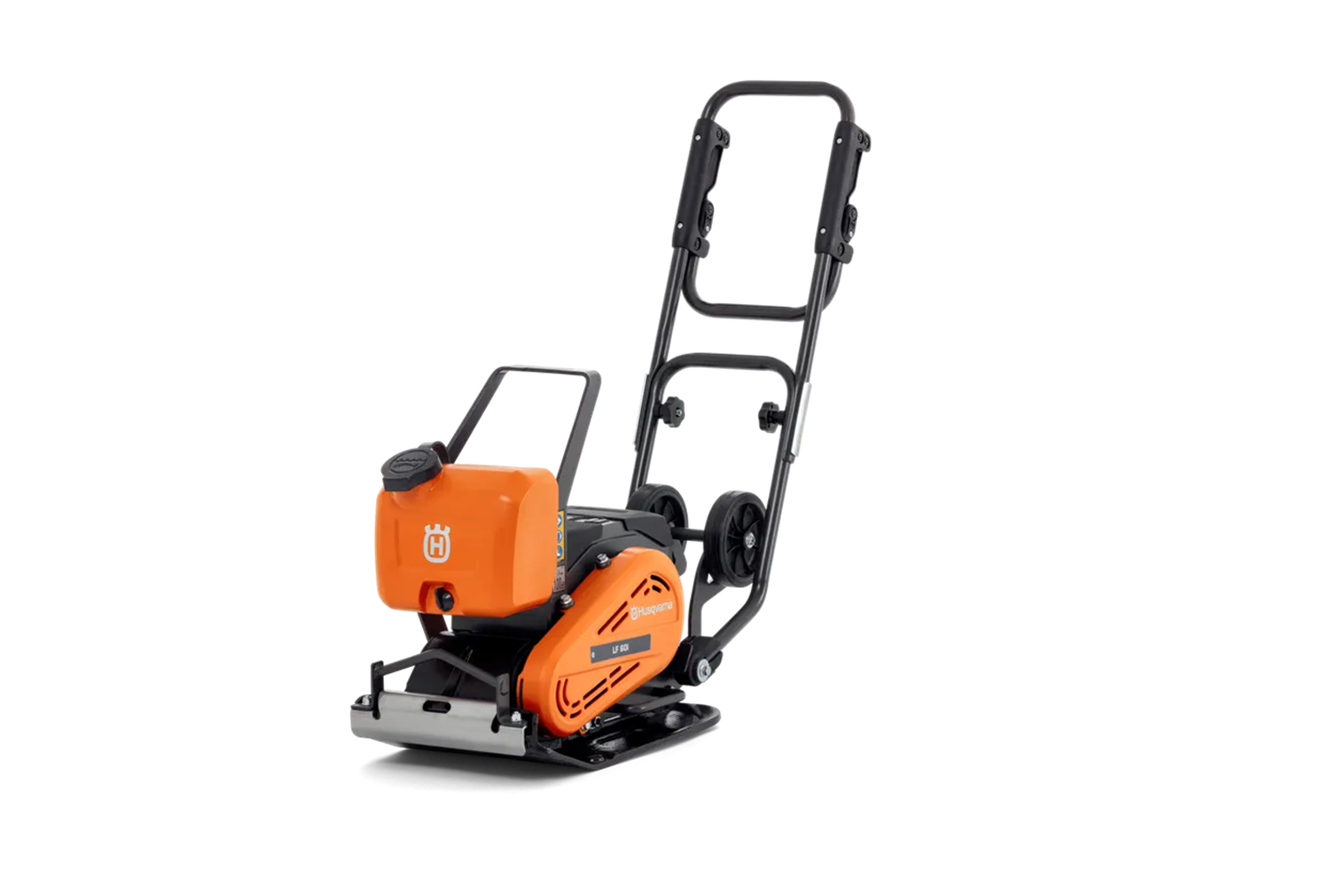 Husqvarna LF 60i LAT Akku-Rüttelplatte