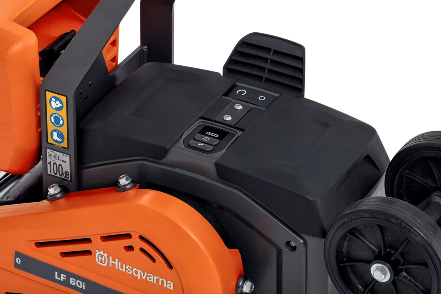 Husqvarna LF 60i LAT Akku-Rüttelplatte – Bild 10