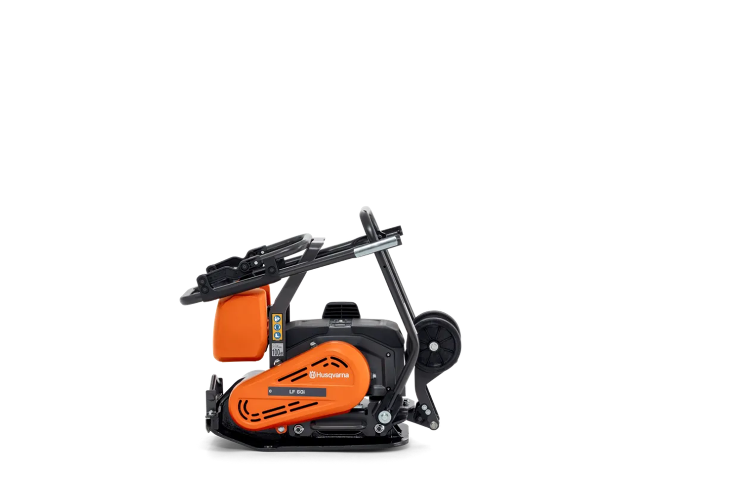 Husqvarna LF 60i LAT Akku-Rüttelplatte – Bild 7
