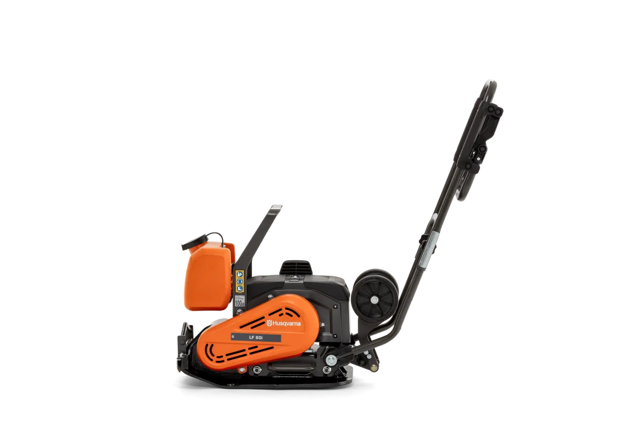 Husqvarna LF 60i LAT Akku-Rüttelplatte – Bild 3