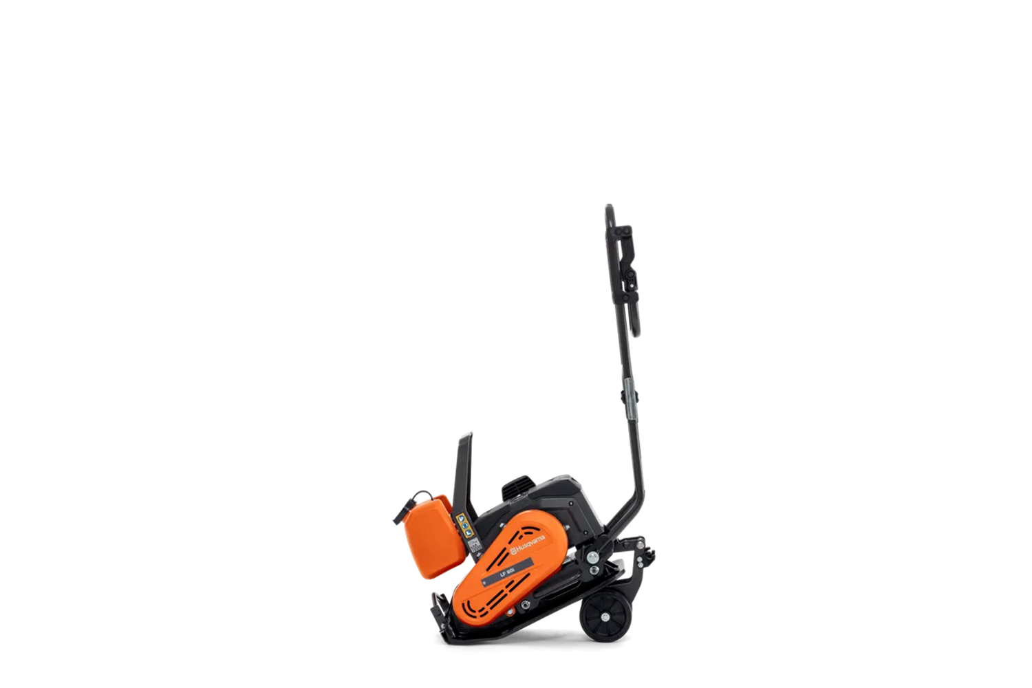 Husqvarna LF 60i LAT Akku-Rüttelplatte – Bild 8