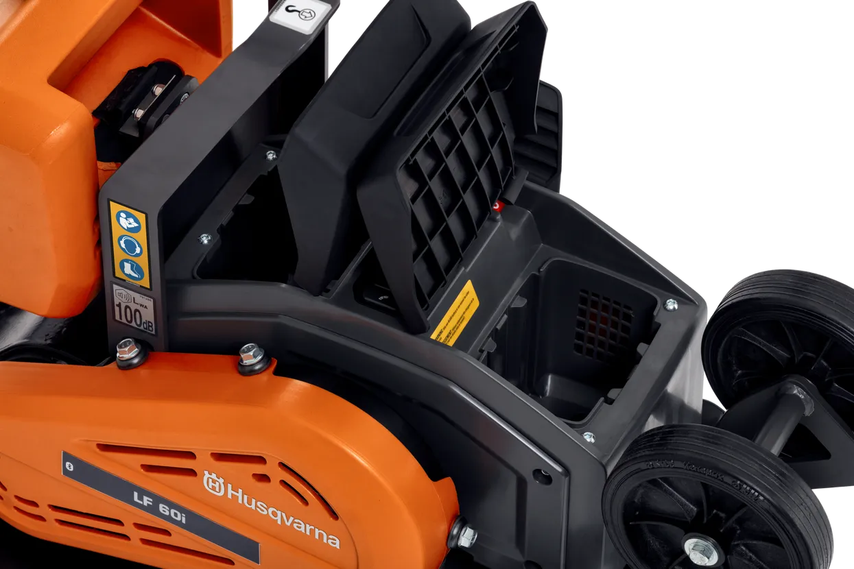 Husqvarna LF 60i LAT Akku-Rüttelplatte – Bild 11