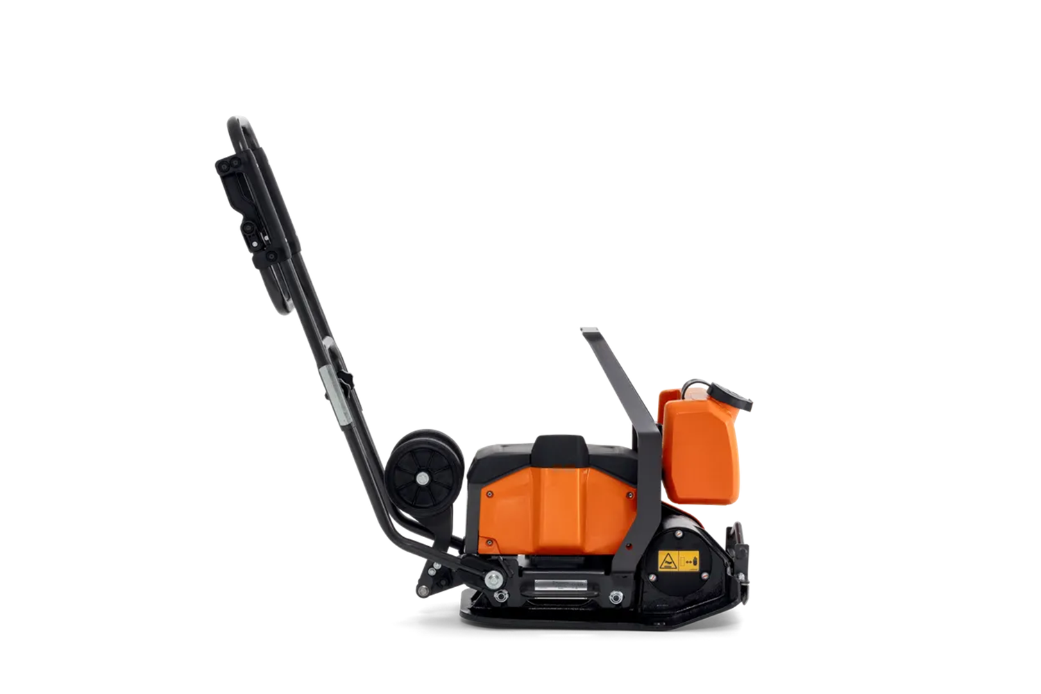 Husqvarna LF 60i LAT Akku-Rüttelplatte – Bild 5