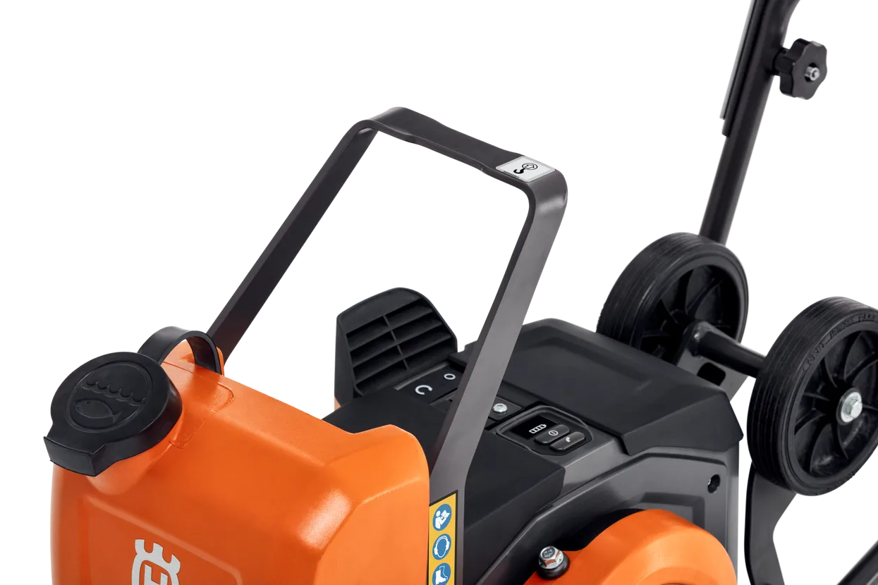 Husqvarna LF 60i LAT Akku-Rüttelplatte – Bild 9