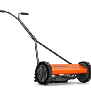 Husqvarna 54 Exclusive Spindelmäher