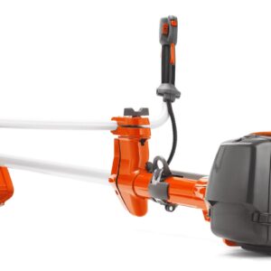 Husqvarna 555FRM Forstfreischneider