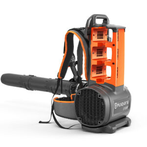 Husqvarna 570iBT Akku-Laubbläser (Rückentragbar)