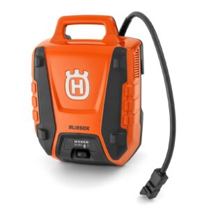 Husqvarna BLI950X Rucksack-Akku ohne Gurte | 31,1 Ah | 1120 Wh