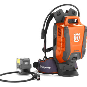 Husqvarna Akku-Rucksack BLi950X | 31,1 Ah | 1120 Wh