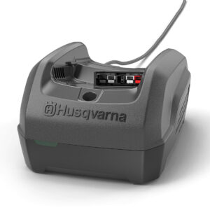 Husqvarna C250 Akku Ladegerät