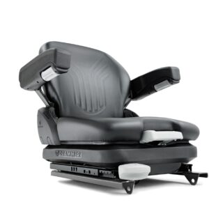 Husqvarna Grammer Sitz Primo M P 520D / P 525D