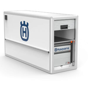 Husqvarna Akku Ladebox L Ladefläche