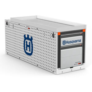 Husqvarna Akku Ladebox S Van