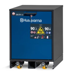Husqvarna Ladeschrank S (230 Volt)
